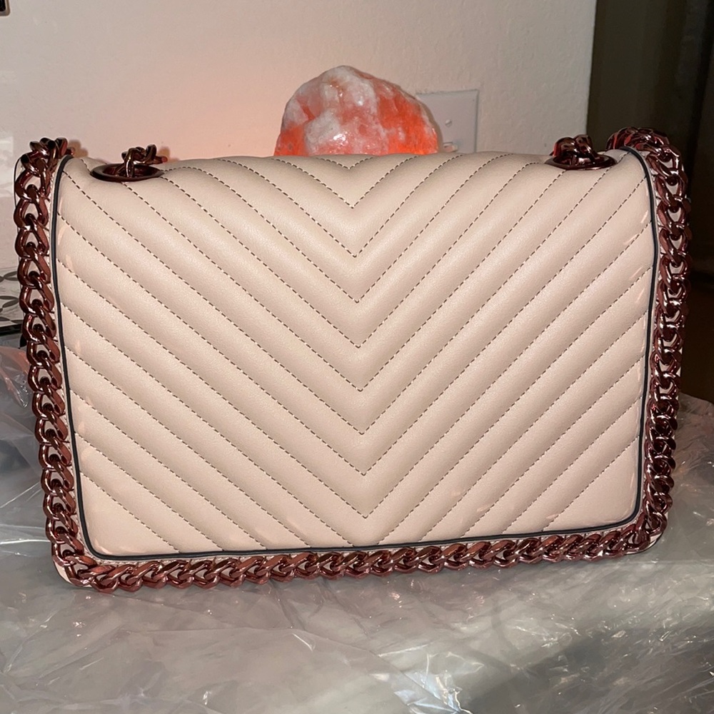 Brand New Aldo Greenwald Bag